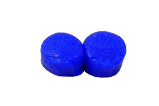 Putty Buddies modré plávajúce zátky pre deti do bazéna