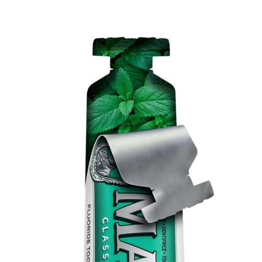 Zubná pasta Classic Strong Mint Marvis 25 ml