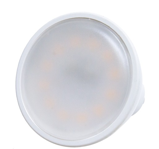 Neutrálna LED žiarovka GU10 8W 4000K 740lm BEMKO SAMSUNG