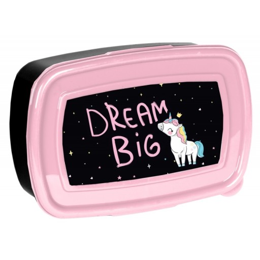UNICORN RAŇAJKY 750ml PASO školský obedár