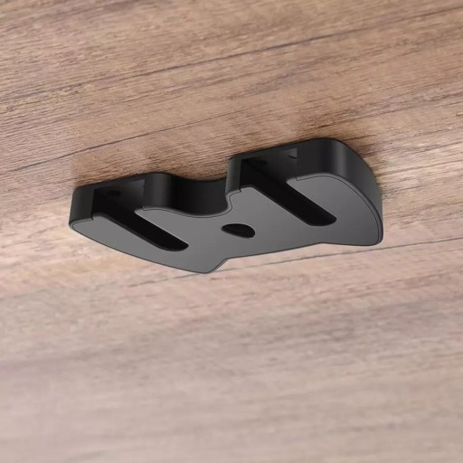 DRŽIAK NA OVLÁDAČ POD STOLOVOU DOSKOU PRE XBOX PAD