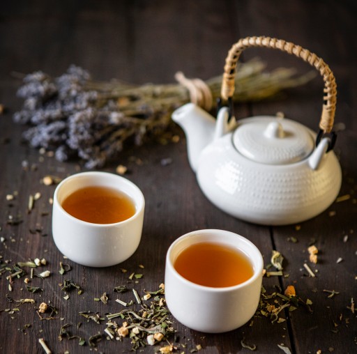 Assam TGBOP BIO Bio čierny sypaný čaj 100g