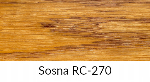 Remmers OB-008 0,1L Olejová lazúra HWS-112 270 Borovica