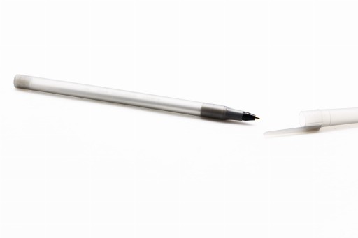 BIC Round Stic Classic guľôčkové pero, čierne