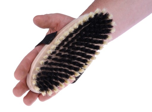 BRISTLE PET KEFA na strihanie