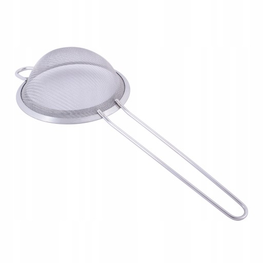 Nerezové sitko 12cm Kamille