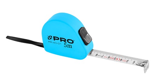 PRO ROLLED OMER 5M
