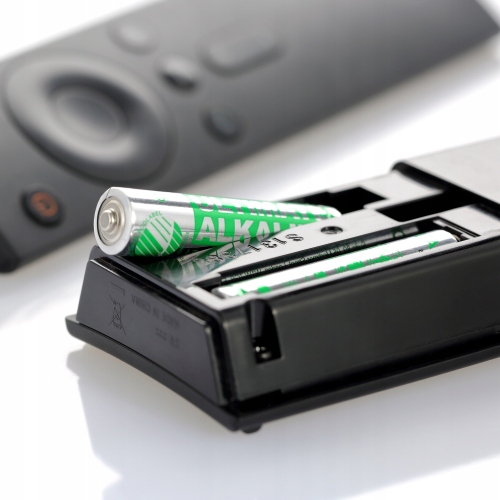 AA BATÉRIE 10 KS 1,6V DELTACO