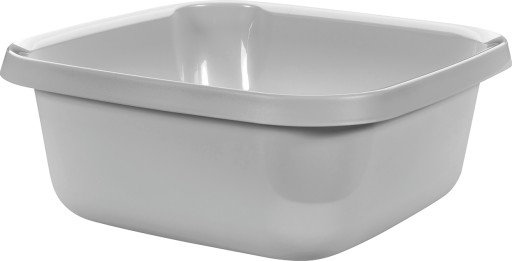 Štvorcová misa 12 L Essentials CURVER