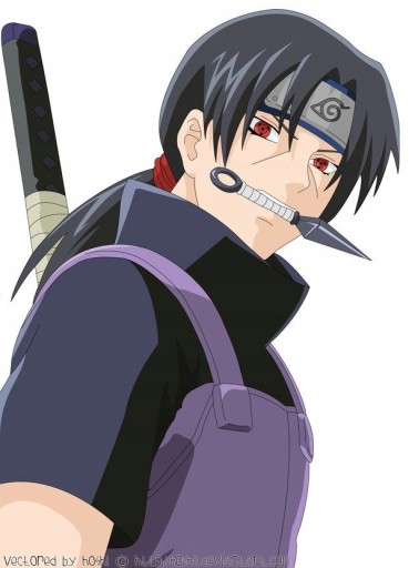 NARUTO KUNAI 3 KS. COSPLAY HRAČKA ITACHI KAKASHI SAUKE AKATSUKI DÝKY