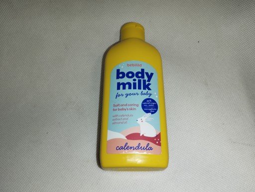 Bebilild Telové mlieko pre dojčatá 200 ml