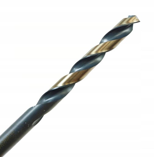 Stalco Perfect HSS vrták do kovu 9,2 x 9,2 mm
