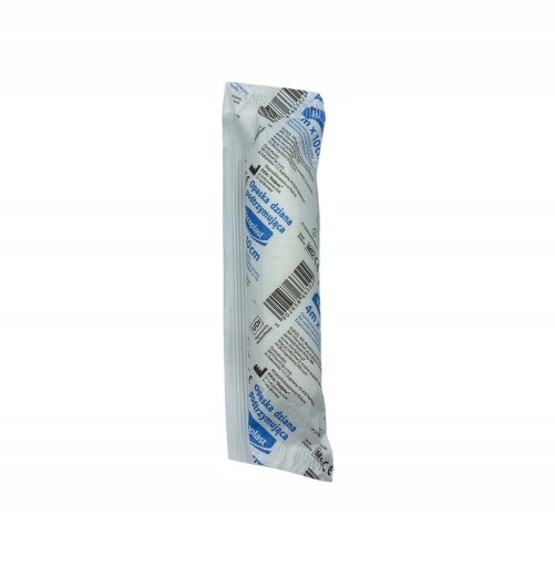 Pletená čelenka 10cmx4m Viscoplast