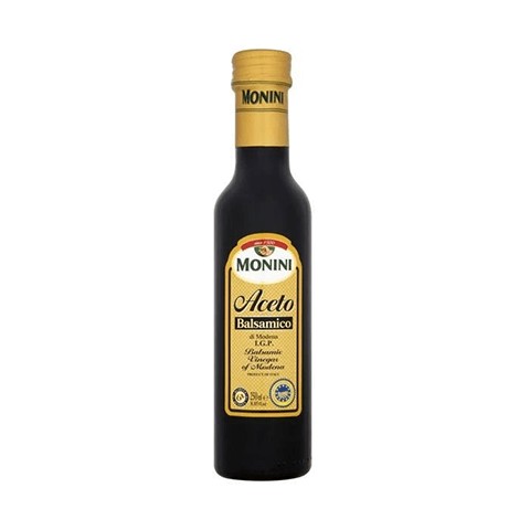 Monini balzamikový ocot 250 ml