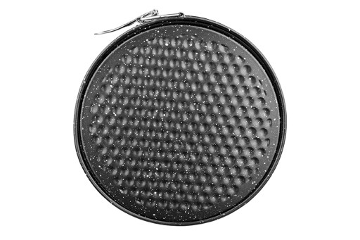 Nelepivá forma na pečenie 18 cm mramor