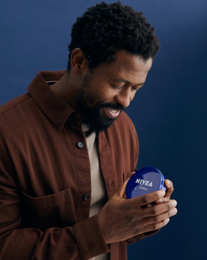 NIVEA CREME Hydratačný krém na telo a tvár 150ml