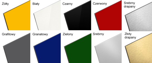Dekoratívne samolepky na stenu dibond pruhy 50x5