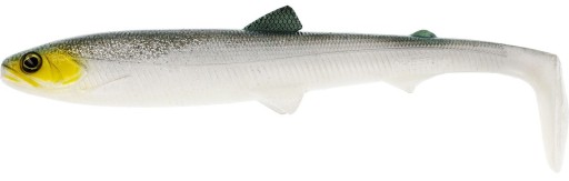 Svetlomet Westin BullTeez Shadtail 12,5 cm