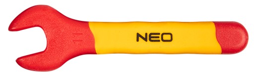 Vidlicový kľúč 11mm 1000V NEO 01-115