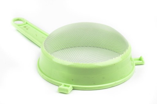 Plastové sitko, sitko na víno, priemer 120 mm, na likér