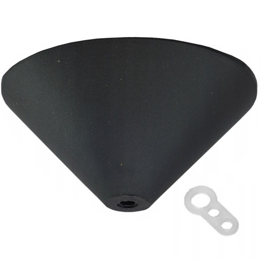 Stropný kryt PRE LAMPU Kryt kábla