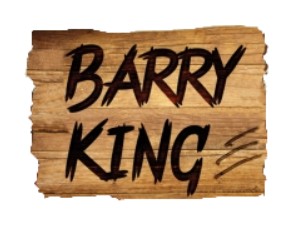 Barry King plastová miska pre psa 0,2 l