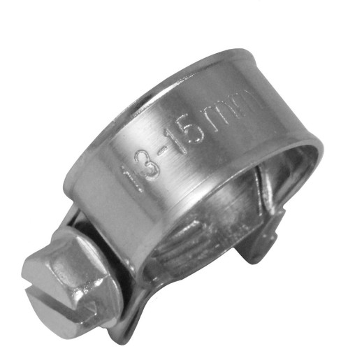 MDC CLAMP CLAMP svorka MINI SGB kábel 13-15mm