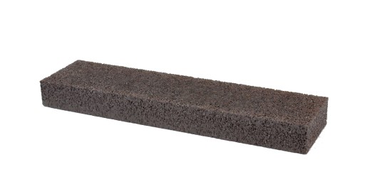 OBDŽNÍKOVÉ KOLESO 50x20x200 mm KARBID SILIKÓNU