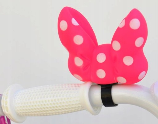 Zvukový signál, pískanie - MINNIE (W-wa)