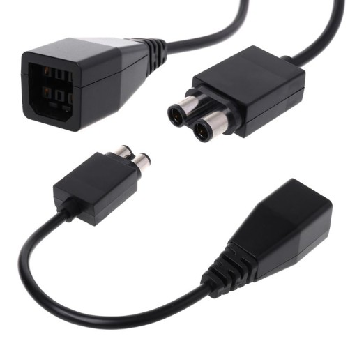 ADAPTÉROVÝ KÁBEL NAPÁJACÍ ADAPTÉR XBOX 360 na XBOX ONE