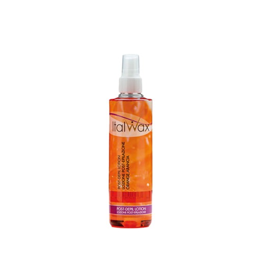 Post-depilačný olej ItalWax Orange 100 ml