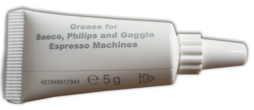 Mazací tuk na údržbu varnej skupiny Saeco Philips Original