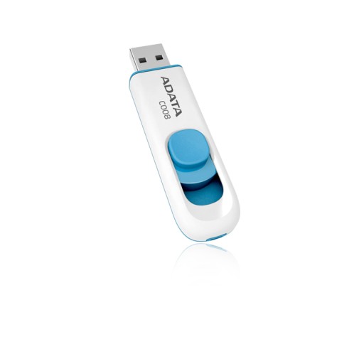 ADATA Pendrive DashDrive Classic C008 32 GB USB 2.0-