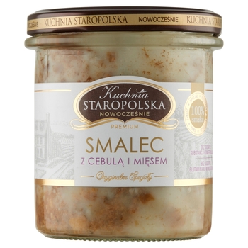STARÁ POĽSKÁ KUCHYŇA SADLA CEB/MIĘ260G ..