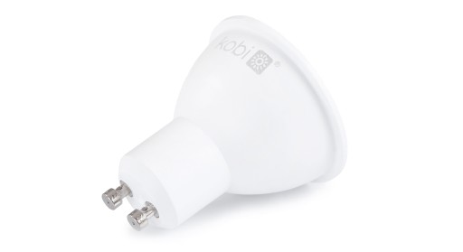 GU10 LED ŽIAROVKA 5W PREMIUM STUDENÁ BIELA 6500K