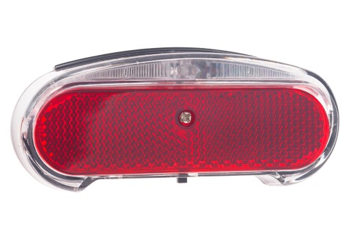 ZADNÉ SVETLO DO KUPU SLIM WD420 1LED BATÉRIA