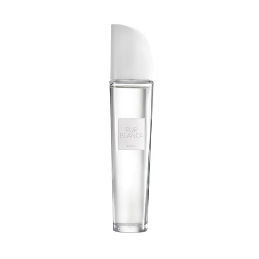 Dámsky parfém Pur Blanca AVON toaletná voda 50 ml EDT pre ňu 04283