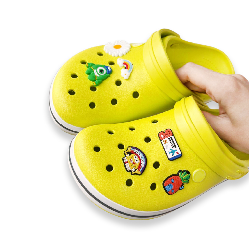 CROCS OZDOBENIE ŠPIČKOV DO TOPÁNOK - INÉ
