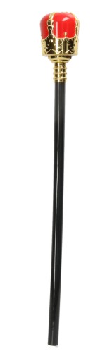 Žezlo 47 cm