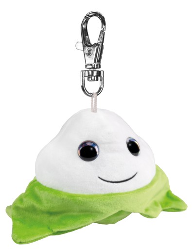 Lumo Stars Plyšový karfiol Kukka - Mini