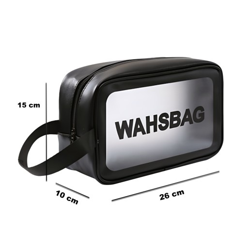 WAHSBAG VODEODOLNÁ CESTOVNÁ TAŠKA 31