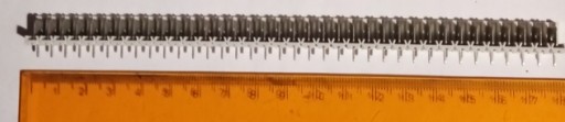 CUM5/36 ARK konektor 36 pin rozteč 5mm / 1976B