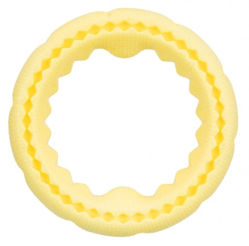 Vodná aportovacia obruč Trixie 11 cm