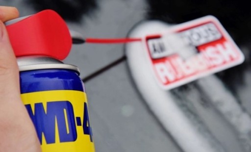 WD-40 WD40 100 + 50 % ZDARMA odstraňovač hrdze 150 ml