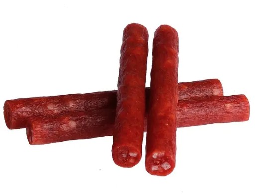 FITMIN DENTASTIX SALAMI PSA ŽUVANIE 1 ks.