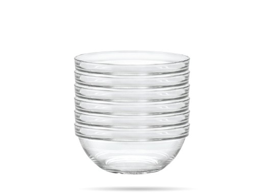 Miska šalátová 17 cm EMPILABLE LUMINARC