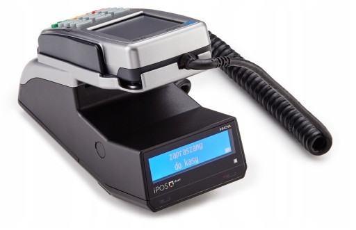 Termopapier pre iPOS DUET FV EJ