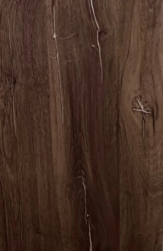 Nábytková fóliovaná dyha, sťažeň dub, polomat, šírka 45