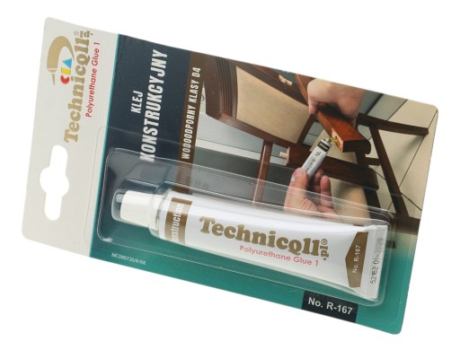TECHNICQLL STAVEBNÉ LEPIDLO 20 ml VODEODOLNÉ