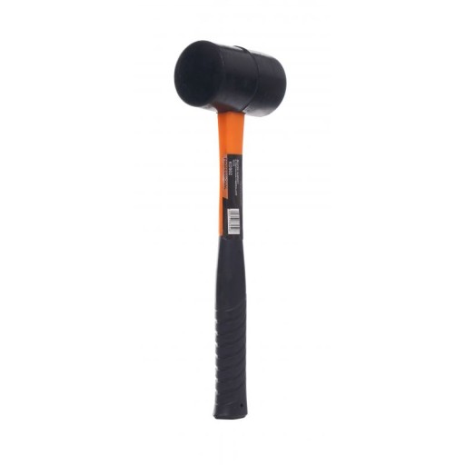 Gumové montážne kladivo 500gr 29cm. KD902